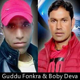 Guddu Fonkra-Boby Deva